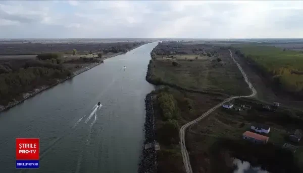 Fraudă de 3 milioane de euro anchetată de Parchetul European în Delta Dunării. 3 oameni de afaceri sunt suspectați