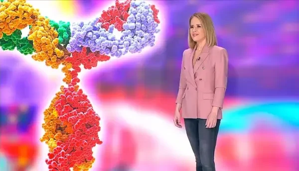 Cum arată imunoglobulinele G și de ce sunt importante pentru un copil