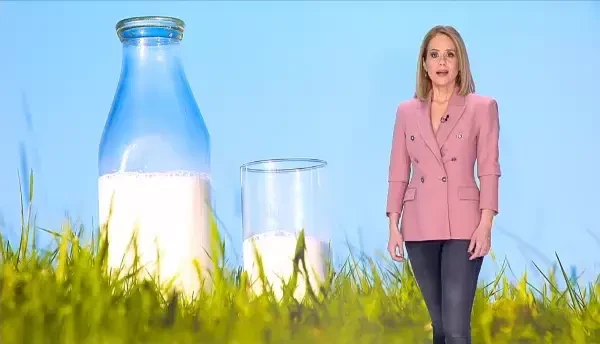 De ce dezvoltăm intoleranță la lactoză. Recomandări pentru persoanele care au probleme când consumă lactate