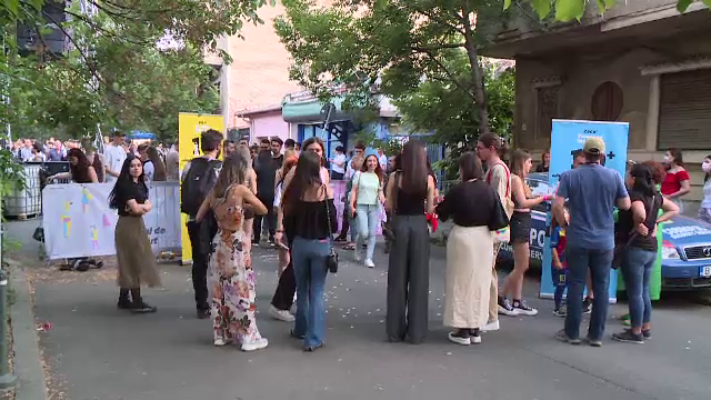 Femei pe Mătăsari 2022: Mii de oameni sunt așteptați la concerte, prezentări de modă și jocuri