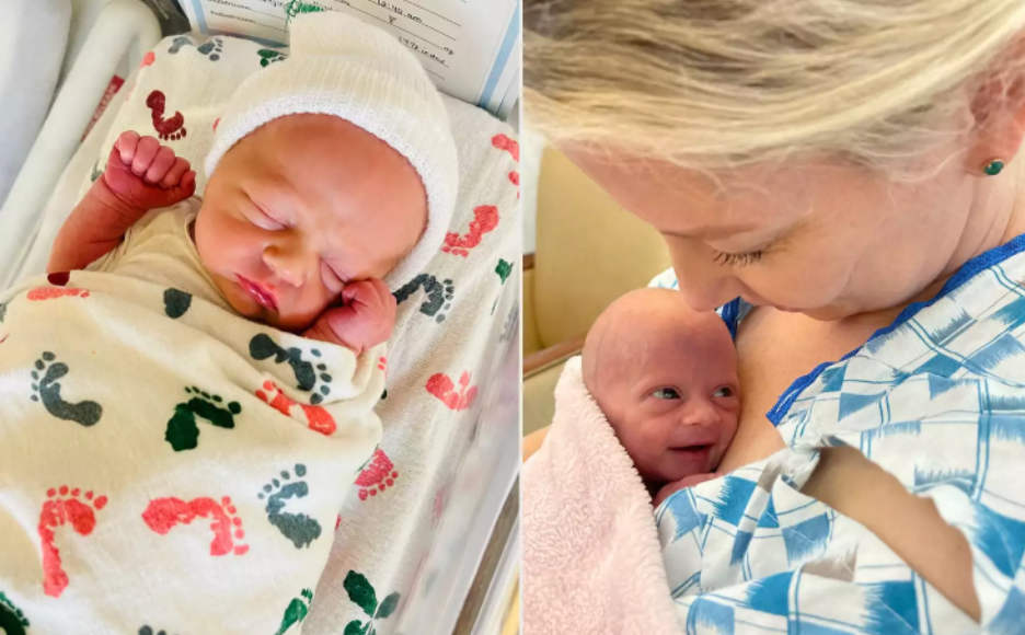 O femeie a devenit mamă de două ori la doar trei zile distanță. Cum a fost posibil