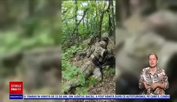 Război în Ucraina. Sinteza evenimentelor, 28 mai. În ciuda rezistenței ucrainene, rușii avansează în Donbas