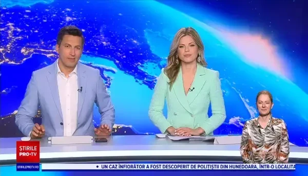 Filmul Metronom al lui Alexandru Belc a câștigat premiul pentru cea mai bună regie la Cannes