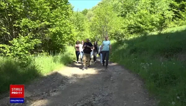 Cazul așa-zisului lider spiritual din Hunedoara capătă amploare. Mai mulți copii și mamele lor, de negăsit