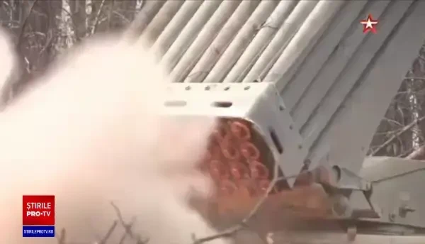 În Severodonețk au loc lupte din casă în casă. Hersonul a fost trecut pe ora Moscovei