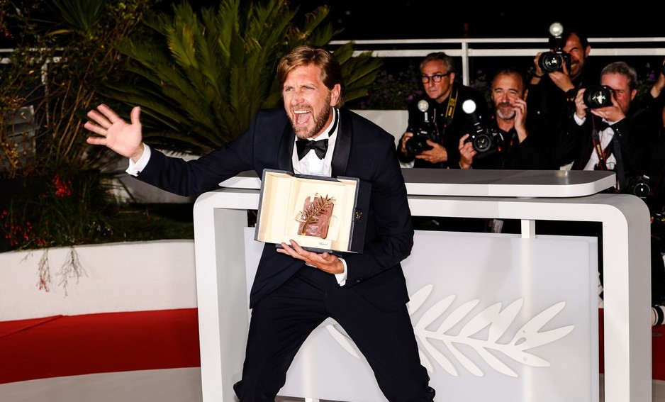 Cannes 2022. Lista completa a câștigătorilor. Cui i-a fost înmânat premiul Palme d'Or | Galerie foto