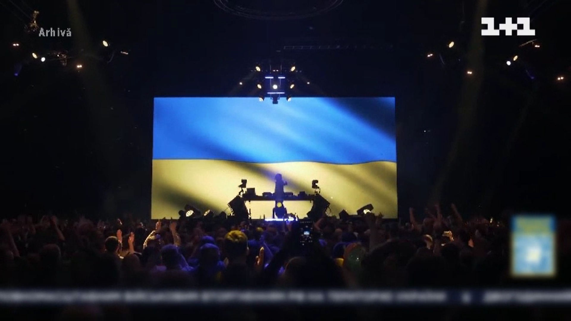 Al doilea teledon caritabil "Save Ukraine - #StopWar" va putea fi urmărit LIVE pe Voyo şi Protvplus.ro