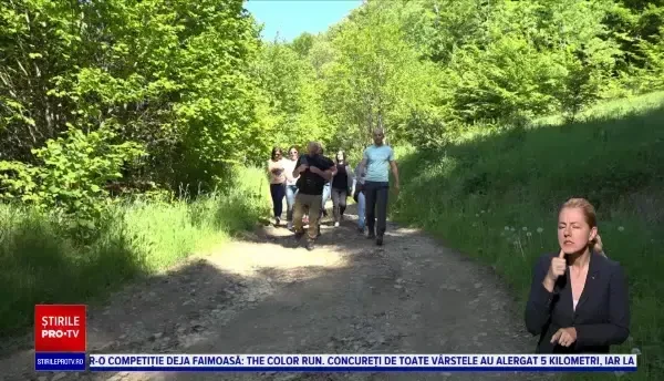 Cazul așa-zisului lider spiritual din Hunedoara capătă amploare. Mai mulți copii și mamele lor, de negăsit