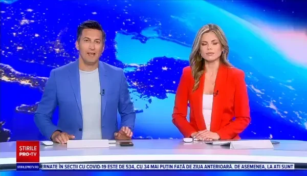 Interviu cu Alexandru Belc, regizorul român premiat la Cannes. De unde a plecat ideea filmului ”Metronom”