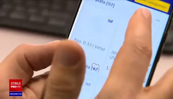 După pandemie, războiul din Ucraina a schimbat obiceiurile românilor de a cumpăra online