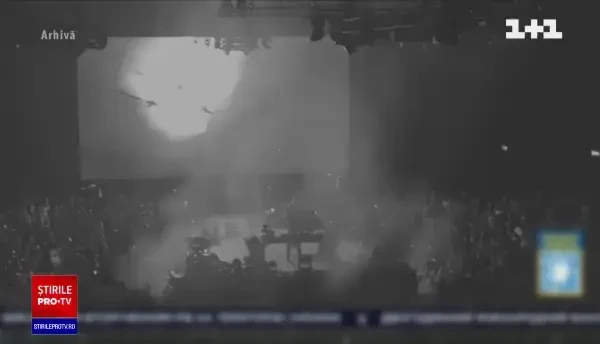 Teledonul caritabil „Save Ukraine – StopWar” va fi difuzat duminică seara, live pe Voyo și Pro TV Plus