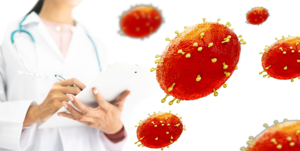 18.000 de cazuri de variola maimuței până în prezent. Apelul OMS