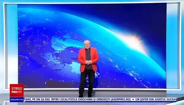 Vremea astăzi, 30 mai. Se anunță ploi în multe zone din România. Unde va domina atmosfera însorită