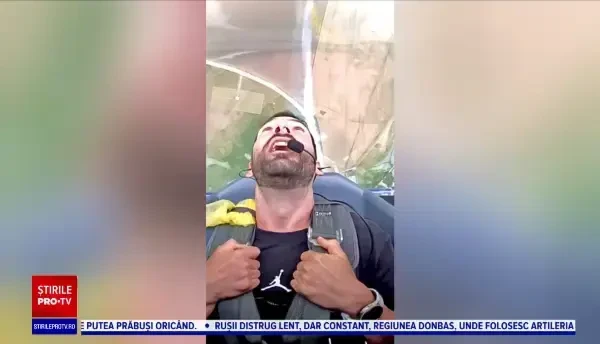 Weekend de neuitat la Iași. Capitala Moldovei a găzduit a zecea ediție a festivalului Hangariada