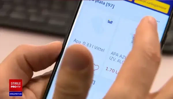 După pandemie, războiul din Ucraina a schimbat obiceiurile românilor de a cumpăra online