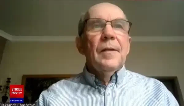 Oameni de știință ucraineni: Sturionii populează din nou Dunărea şi Marea Neagră