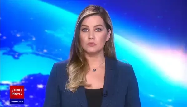 Incendiu puternic în nordul Capitalei. Arde o clădire din Șoseaua Nordului