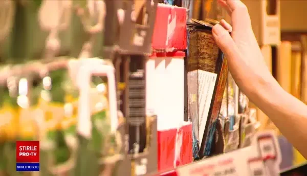 Produsele cu standard dublu de calitate, interzise în România. De ce o ciocolată nu are același gust aici față de Occident