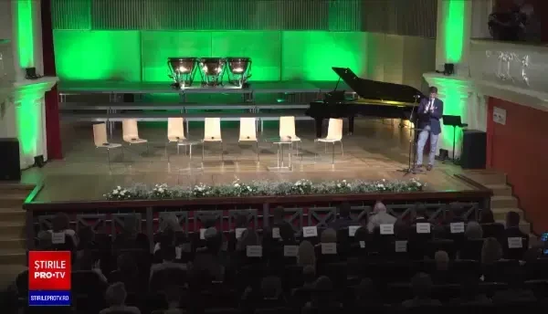 Prințul Charles, discurs în limba română, la lansarea celui mai mare proiect transfrontalier de reîmpădurire din Europa