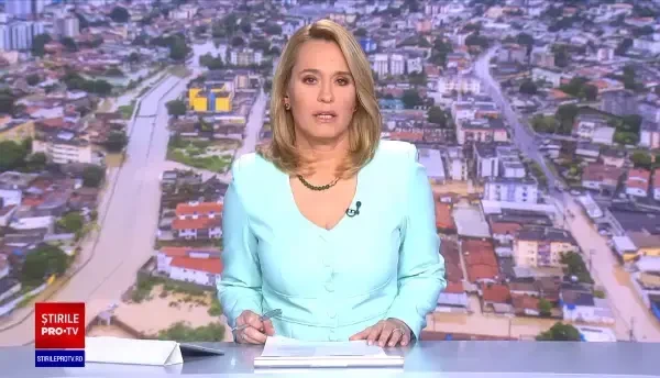 Tragedie în Brazilia, în urma ploilor torențiale. Cel puțin 84 de persoane au murit în nord-estul țării