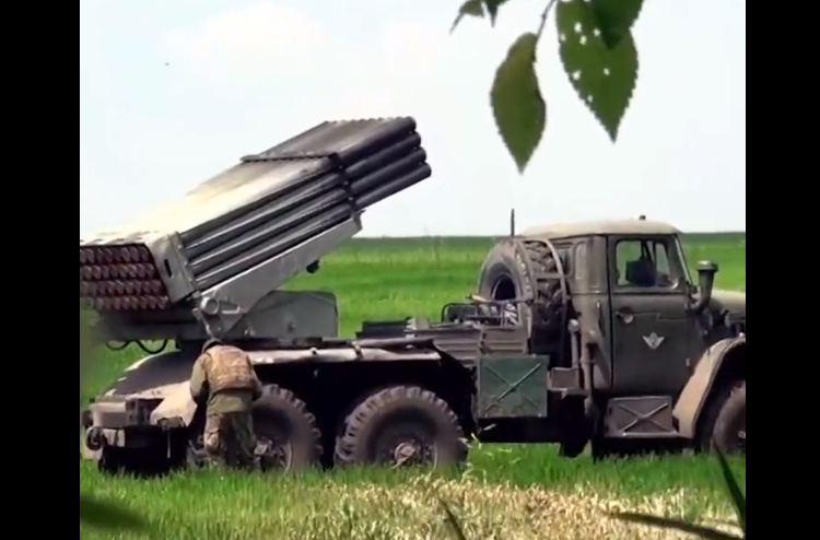 MApN ucrainean: Bătăliile au atins intensitatea maximă. Rușii încearcă să ne încercuiască în Donețk și Lugansk