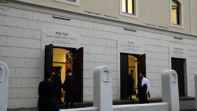 Elevii români vor studia istoria evreilor. Ambasadorul Israelului la București: „Ne confruntăm cu sentimente de naționalism”