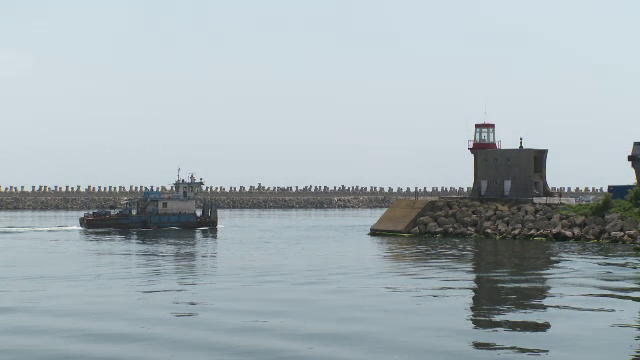 Protest la Constanța. Angajații unei instituții nu vor să intre în subordinea IGSU: Nu am mai avea voie în ape internaționale