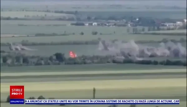 Război în Ucraina. Sinteza evenimentelor, 31 mai. Severodonețk, bombardat fără milă, ar putea deveni un nou Mariupol