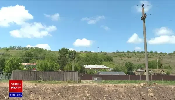 Caz șocant în Galați. Un individ de 31 de ani și-a batjocorit propria bunică