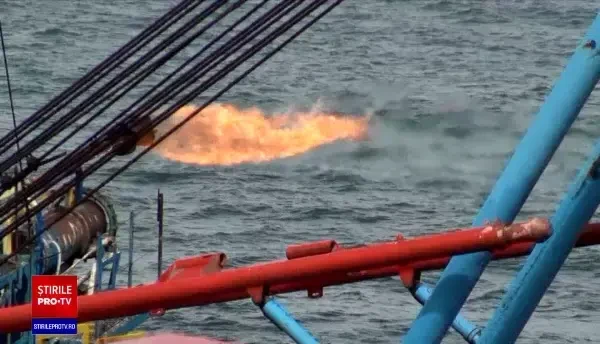 Ce înseamnă pentru UE reducerea drastică a importurilor de petrol din Rusia. Decizia generează temeri la nivel european