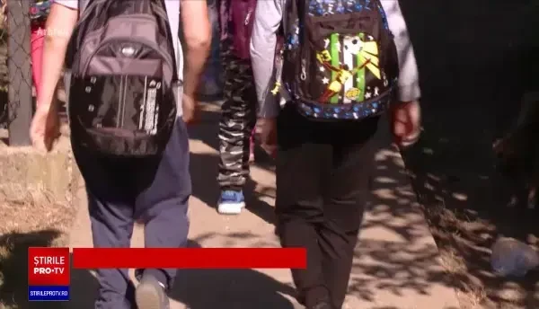 Autoritățile anunță încă un program destinat elevilor din învățământul preuniversitar