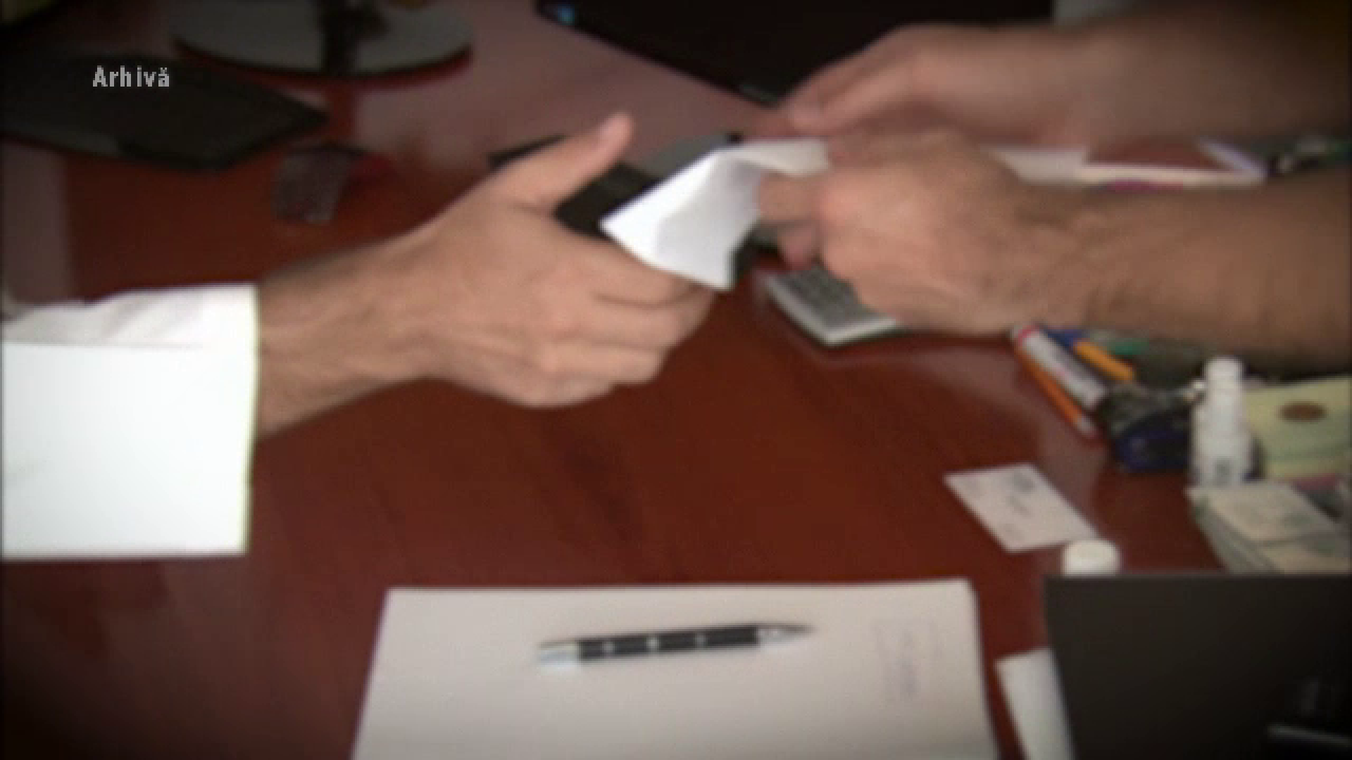 Câți bani cereau medicii corupți de la Spitalul Marius Nasta pentru o operație.„Mi-a zis de la început că trebuie să plătesc”