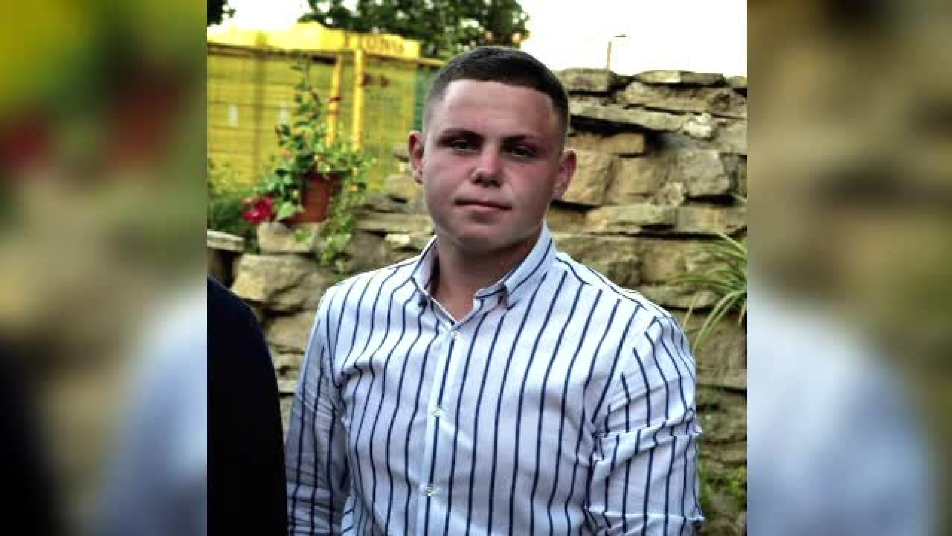 Daniel a murit carbonizat în mașina condusă de un prieten cu 1,8 la mie alcoolemie. Primele declarații ale unui martor