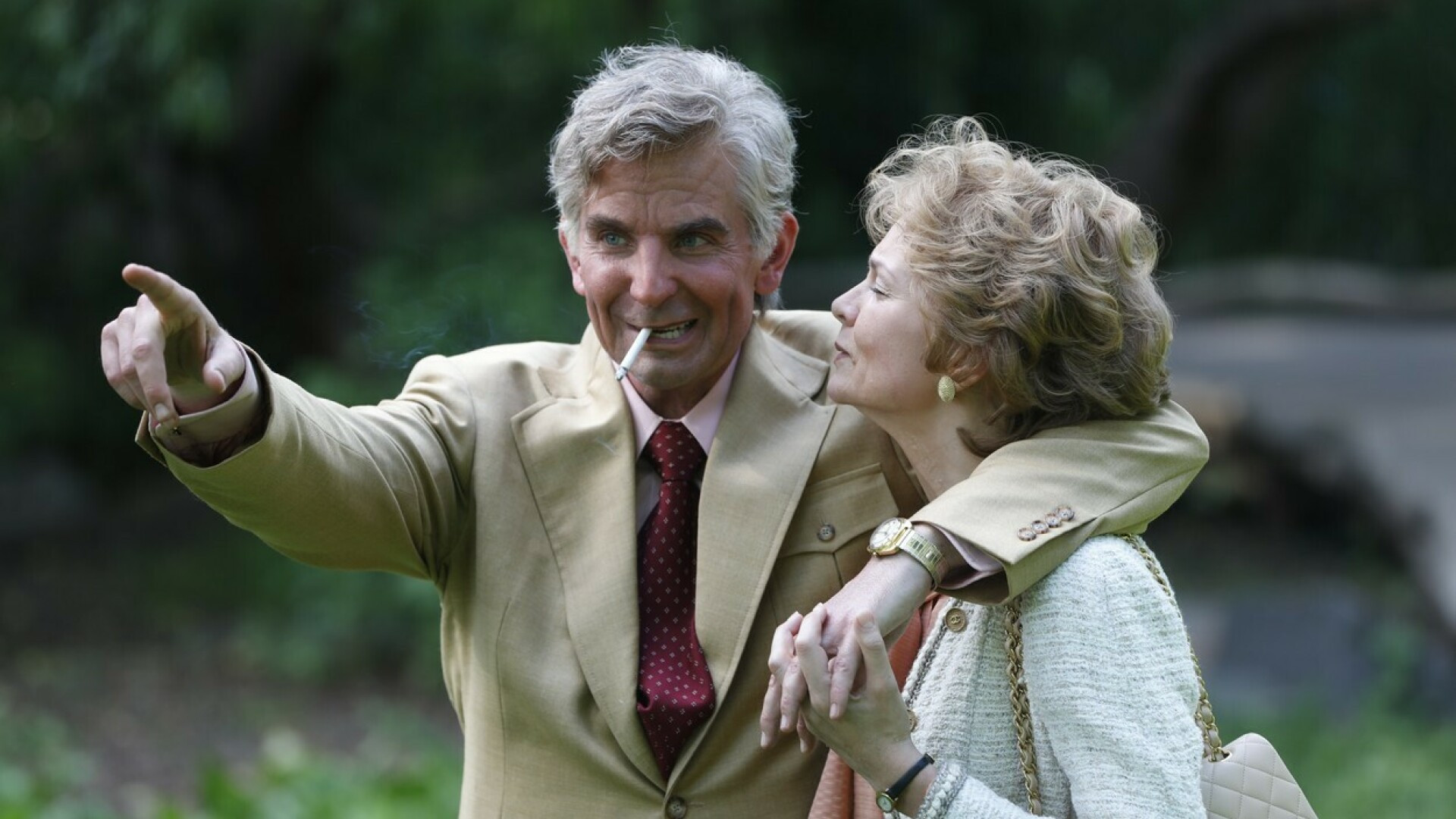 Bradley Cooper, de nerecunoscut în noul film. GALERIE FOTO