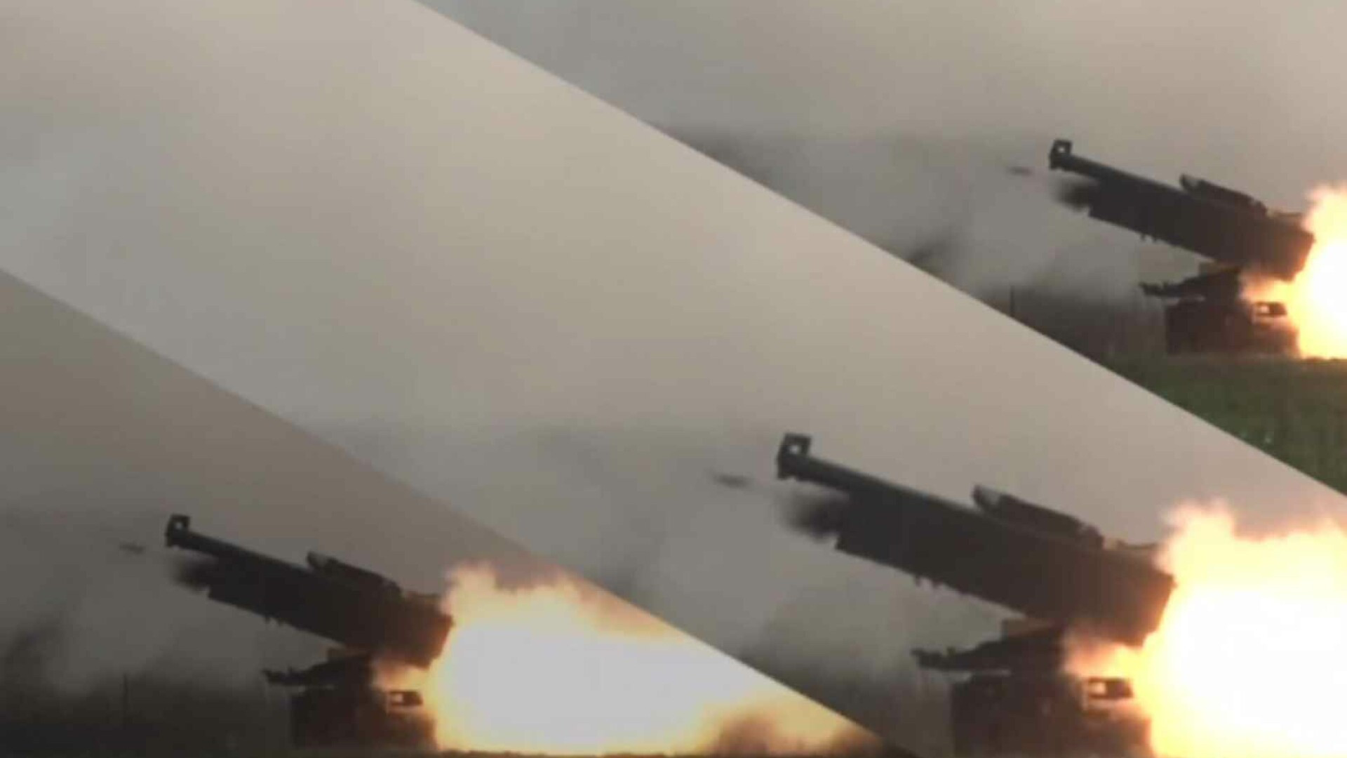 SUA și Germania trimit sisteme de rachete moderne Ucrainei, cu condiția să nu lovească ținte din Rusia