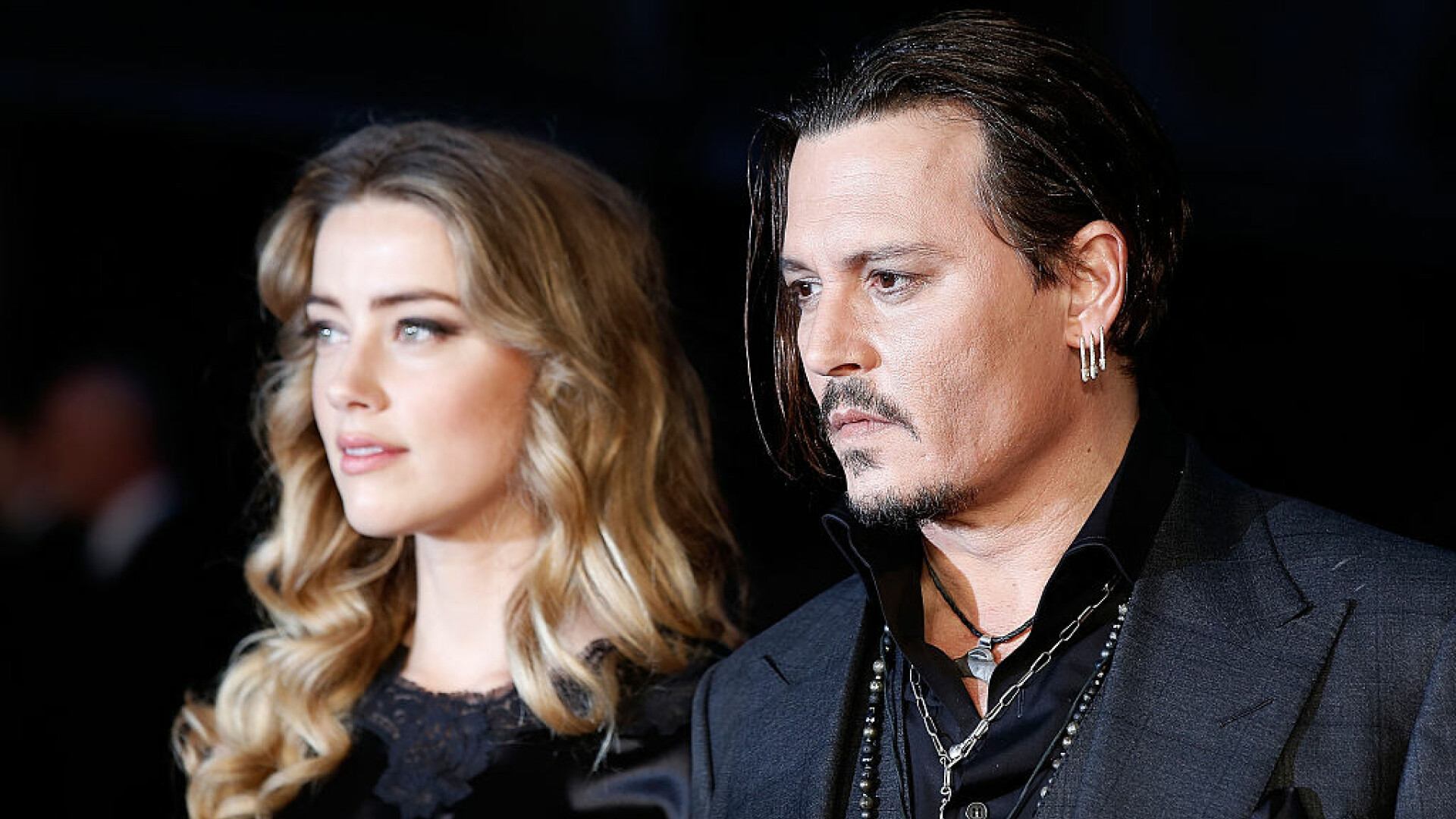 Johnny Depp a câștigat procesul cu fosta sa soție. Amber Heard trebuie să-i plătească 15 milioane de dolari pentru defăimare