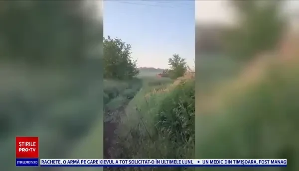 Război în Ucraina. Sinteza evenimentelor, 1 iunie. Armata rusă avansează în est sub protecția bombardamentelor