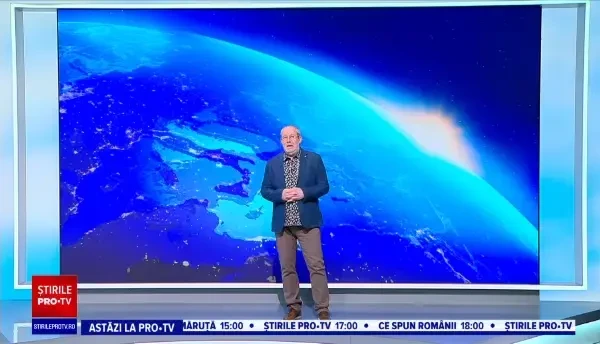 Vremea astăzi, 1 iunie. Partea țării care scapă de ploi. Unde se pot strânge cantități mari de apă, într-un timp foarte scurt