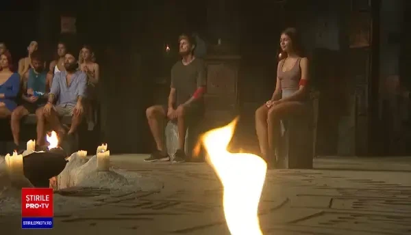 Cine este Alex Delea, câștigătorul Survivor România 2022 și al unui premiu de o sută de mii de euro