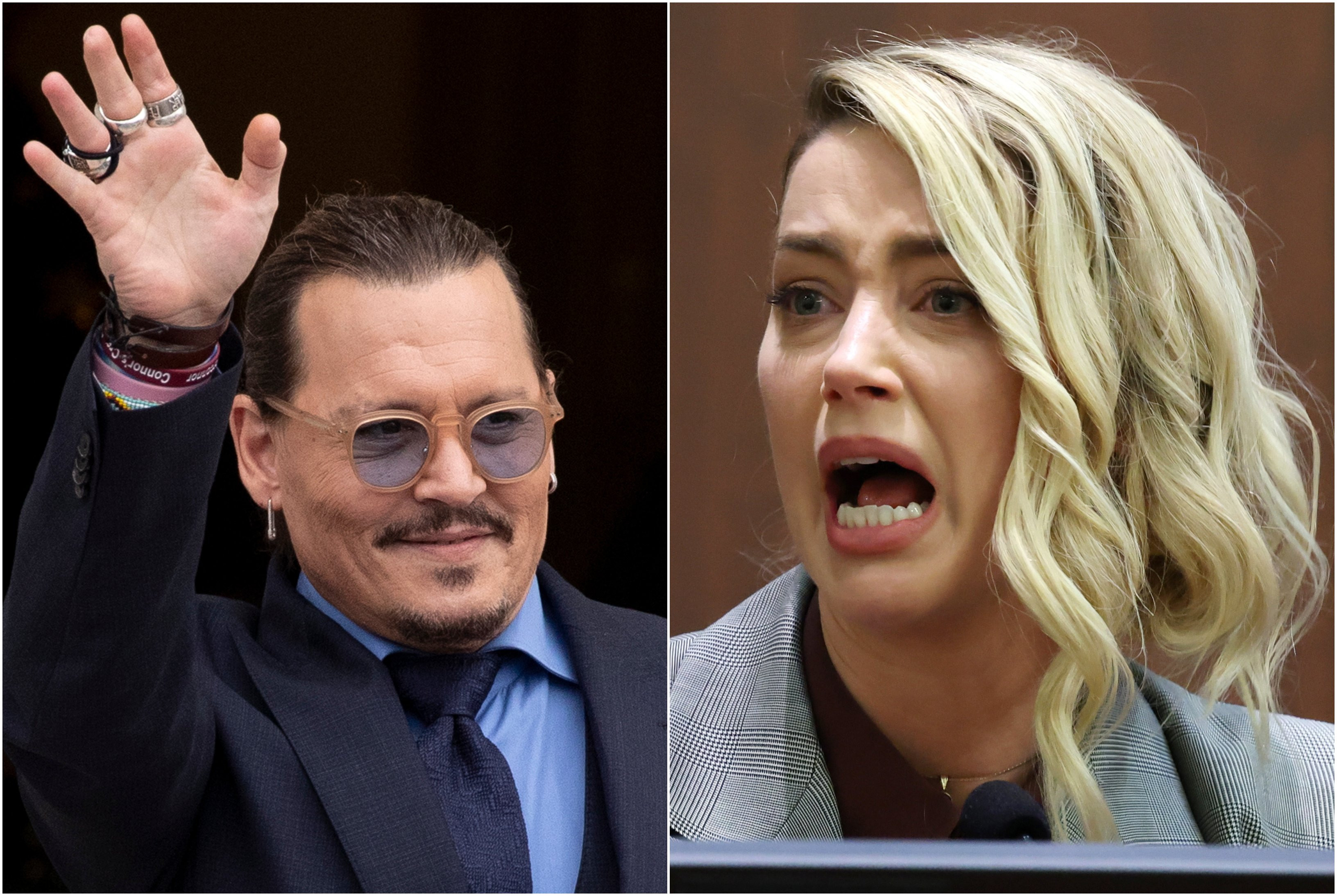 Scandalul dintre Johnny Depp și Amber Heard nu s-a încheiat. Actorul refuză să plătească datoria către fosta sa soție