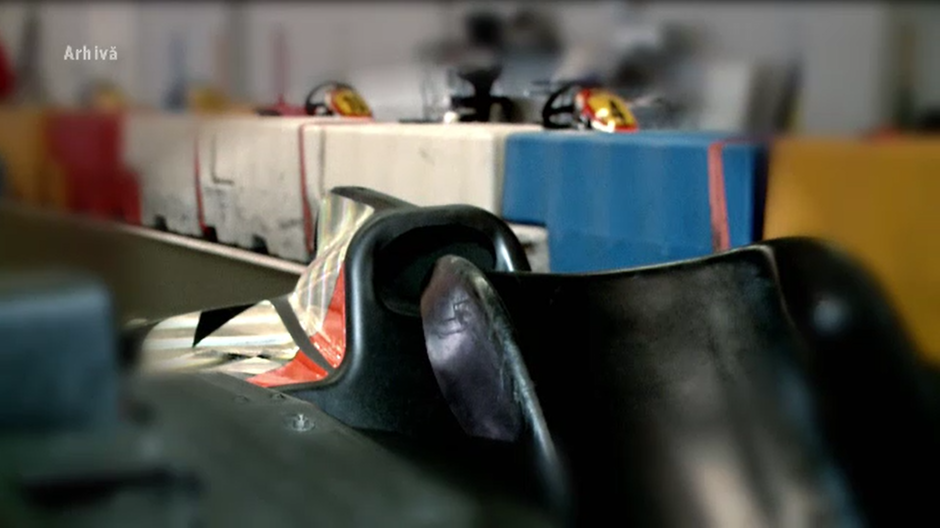 Un bărbat a murit după ce a intrat cu un kart într-o scară metalică dintr-un parc logistic din Cluj-Napoc