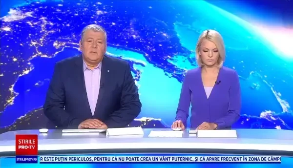 Accident grav de Ziua Copilului. Zece persoane, între care şapte copii, sunt răniți