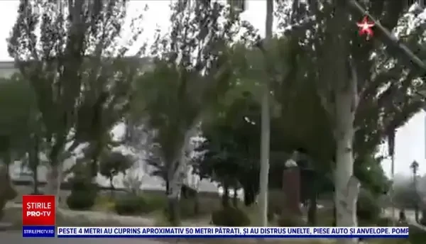 Război în Ucraina. Sinteza evenimentelor, 2 iunie. Doi ofiţeri ruşi au fost interceptaţi în timp ce-și criticau superiorii