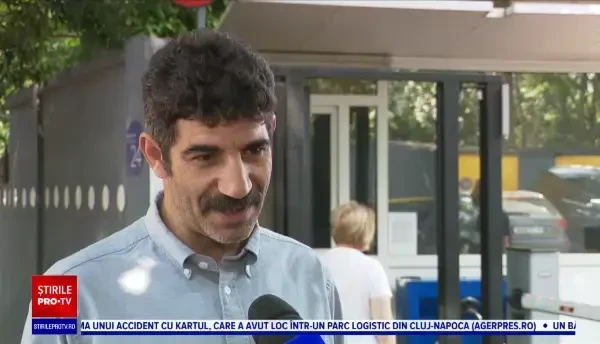 Firicel din ”Las Fierbinți” pregătește o surpriză de proporții pentru localnicii din satul în care s-a născut