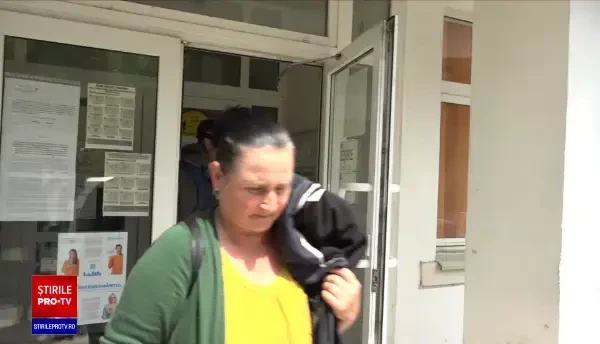 Așa-zisul guru din Hunedoara a scăpat de arest. Decizia instanței