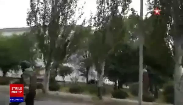 Doi ofiţeri ruşi au fost interceptaţi în timp ce-i criticau pe Putin și Șoigu: „Ești terminat, Putin, idiotule”