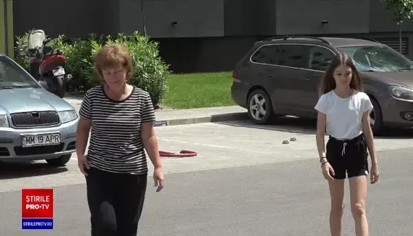 Refugiații ucraineni care au ajuns în țara noastră au început să rămână fără bani