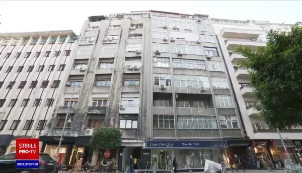 Dezastrul pe care l-ar produce un cutremur puternic în București: Peste 6.500 de morți și 23.000 de clădiri distruse