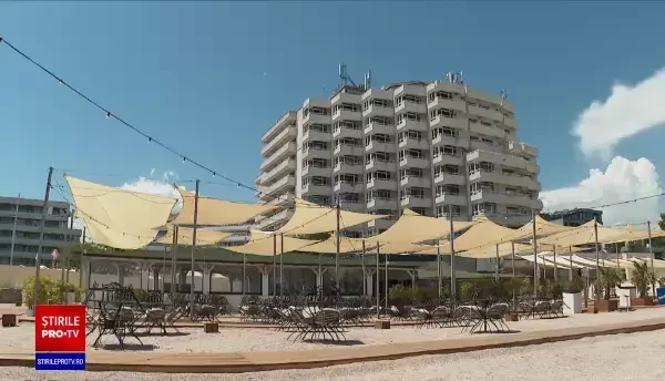 Vacanțele ”all inclusive” de pe litoral sunt cu cel puțin 10% mai ieftine decât celelalte