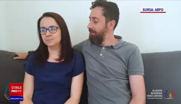 România are cel mai mare număr de copii în grija statului din UE. Câte adopții au avut loc în 2021